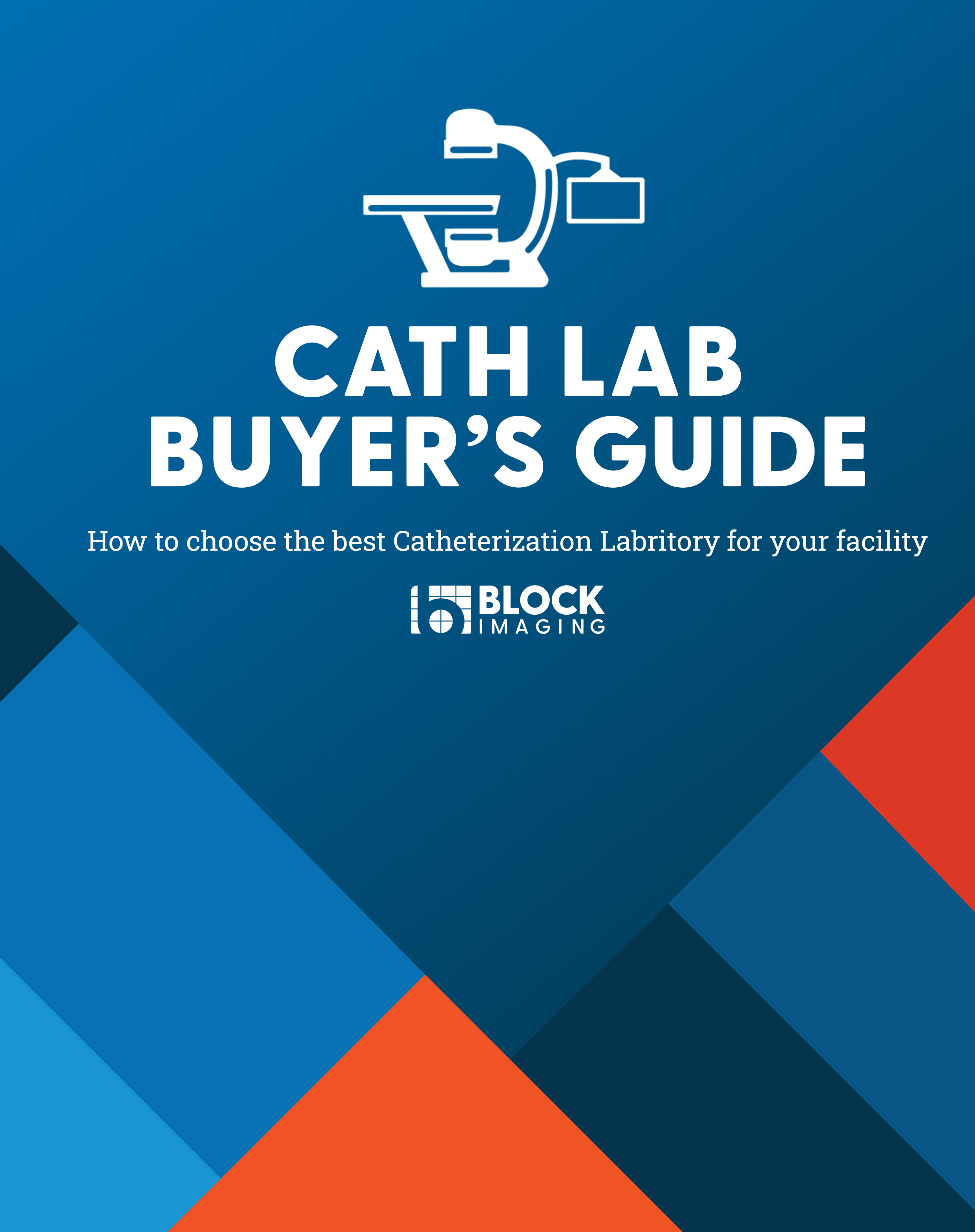 2024 Digital Cath Lab Price Guide